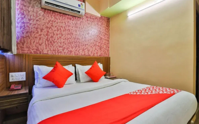 OYO 2591 Hotel Anjani Palace