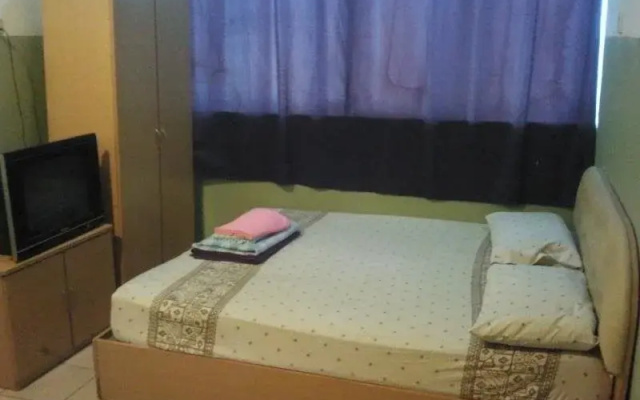 Rumah Tumpangan Wei Leng Hotel