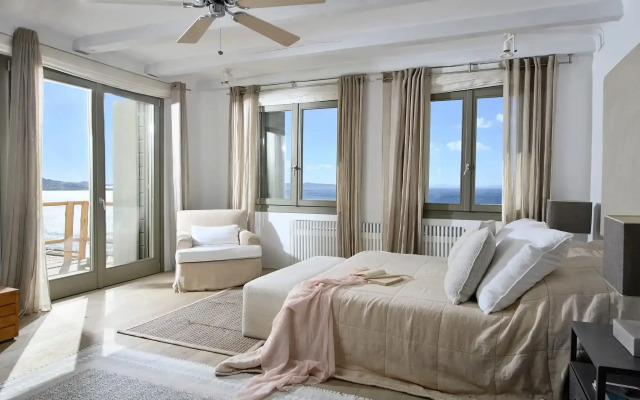Villa Etoile Mykonos