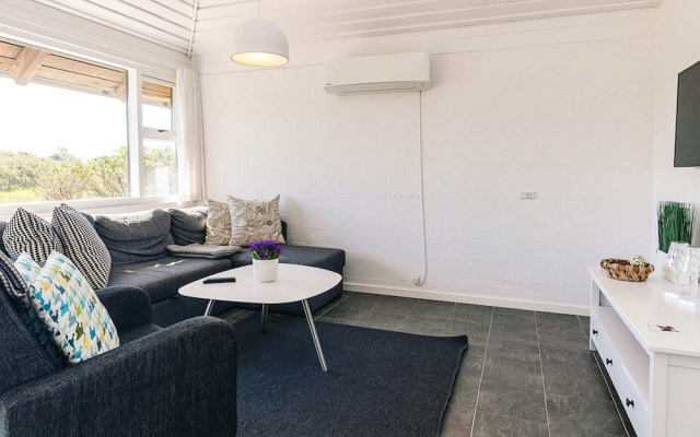 2 Rooms, Standard, 2+2 People, 48m2