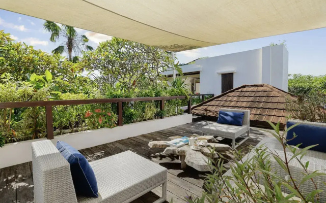 Jimbaran Bay Villas by Nakula