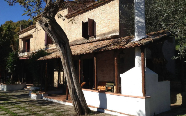Il Casale dellIngegnere