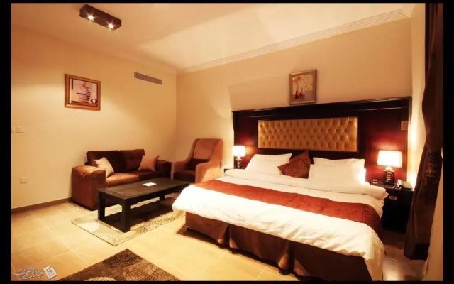 Taraf Yanbu