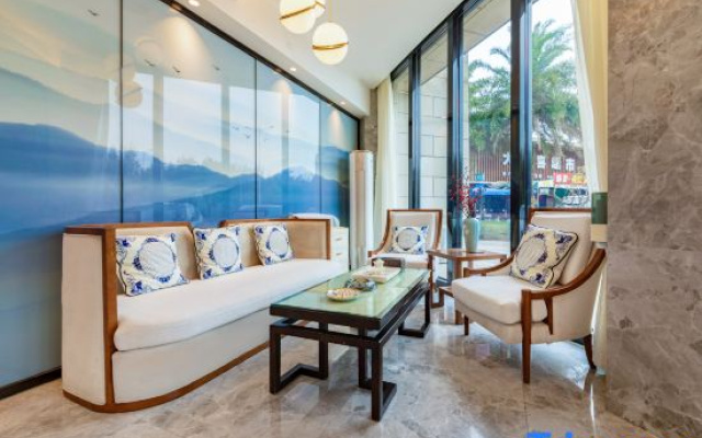 Weilanhai Boutique Hotel
