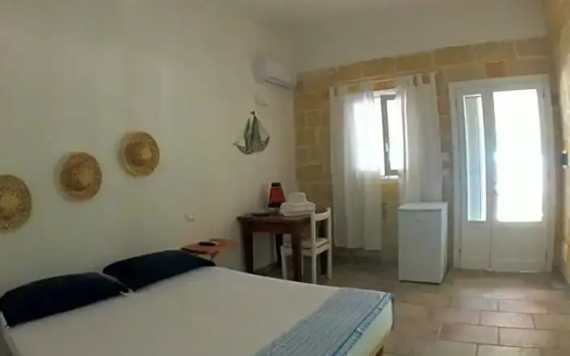 B&b nella Tenuta Nonno Carmine