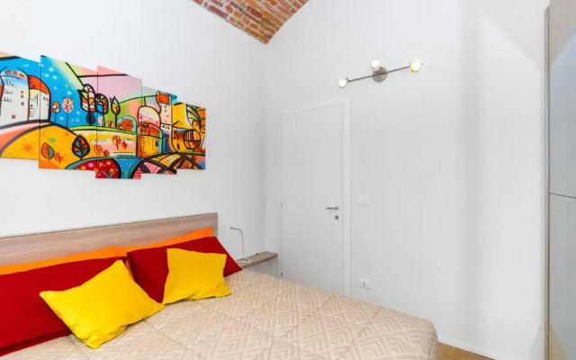 Loft del Conte nei Pressi Della Mole by Wonderful Italy