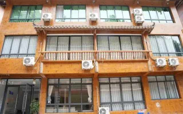Xiangming Yueting Homestay