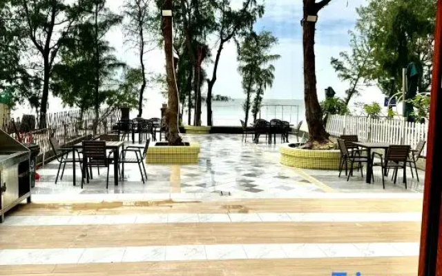 Yihai Yilian Homestay