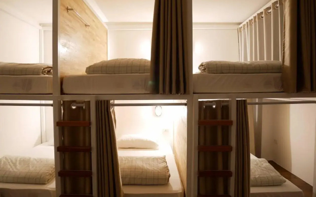 Neat Hostel