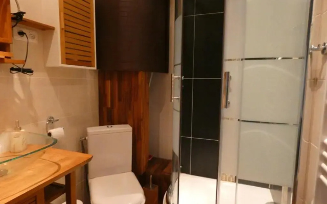 Appartement Arcachon, 2 pièces, 4 personnes - FR-1-374-172