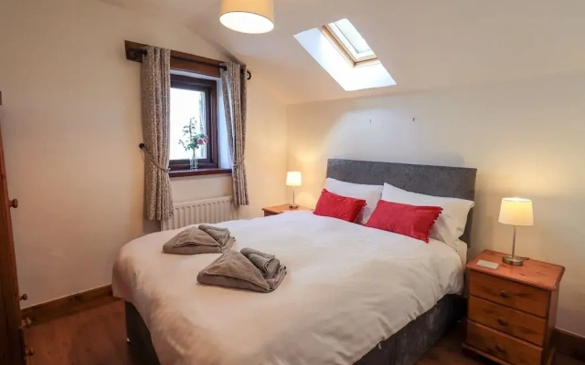 Bobbin Cottage