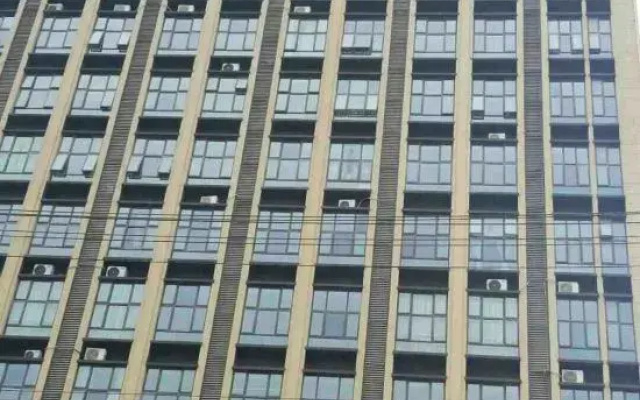 Changfeng Lansu Express Hotel