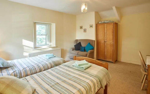 Leazes Cottage