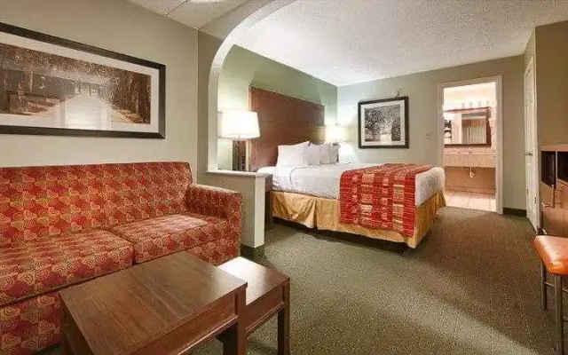 Quality Inn