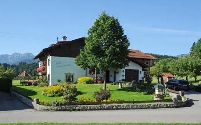 Gastehaus Nigg