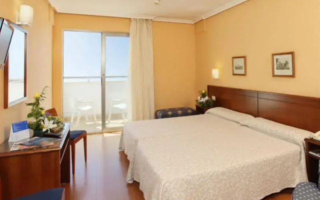 Hotel Carlos I