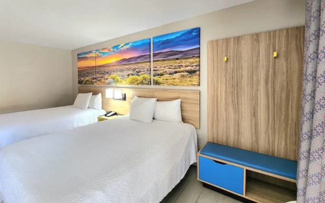 Days Inn by Wyndham McAllen