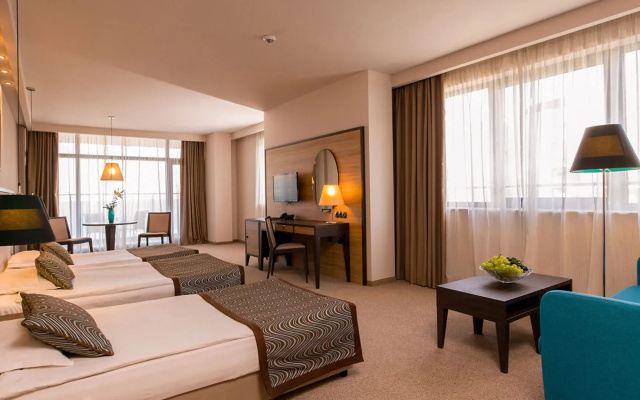 Astera Hotel & Spa