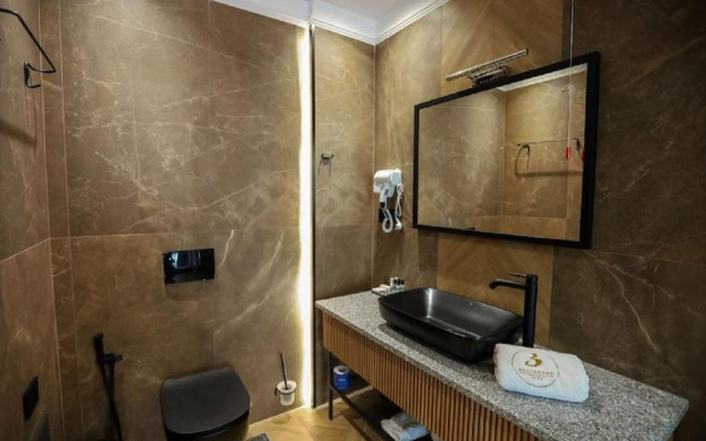 Belvedere Hotel & SPA
