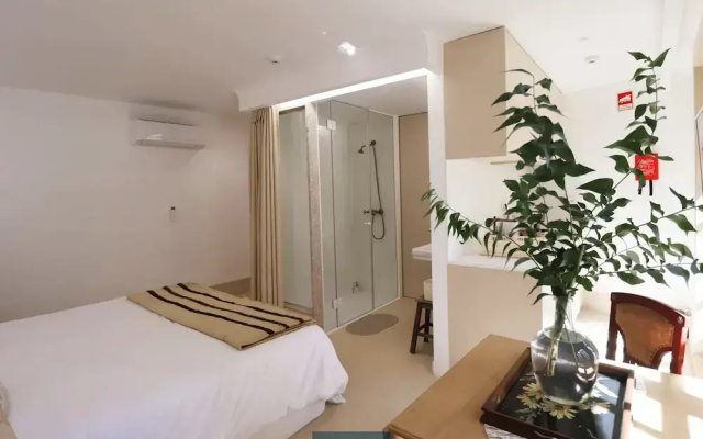 Casa Matriz Séc. XVI