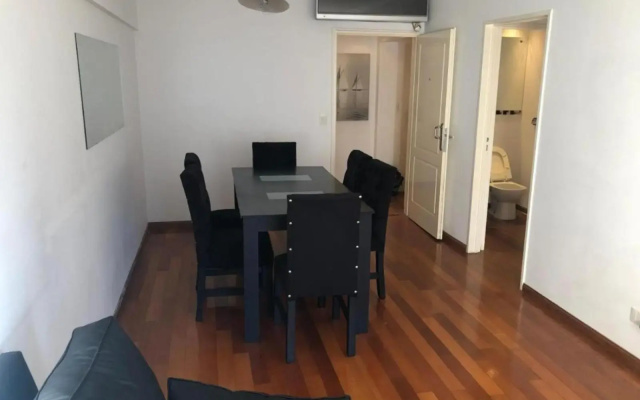 Regatas Las Cañitas Suites