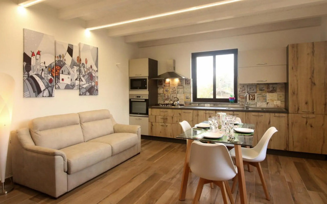 casa tre noci