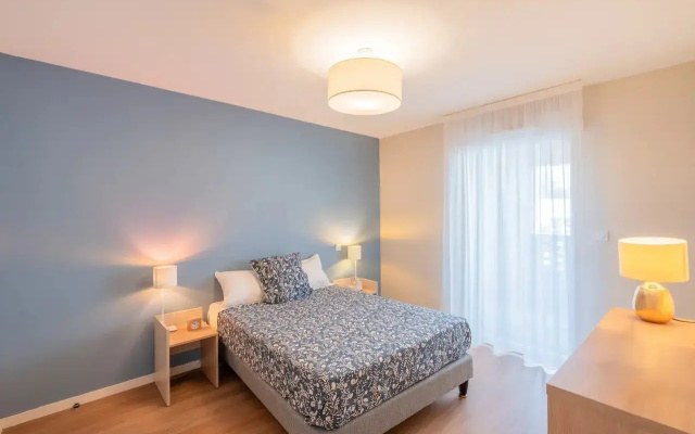 Quality Aparthotel Toulouse Ponts Jumeaux
