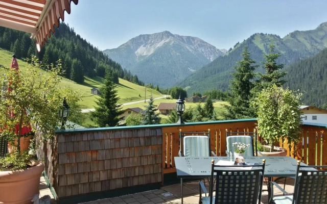 Hotel Rotlechhof