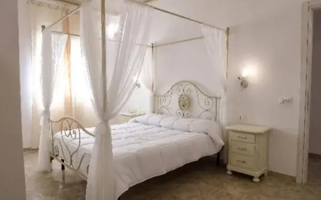 Affittacamere I Paciorra (Adults Only)