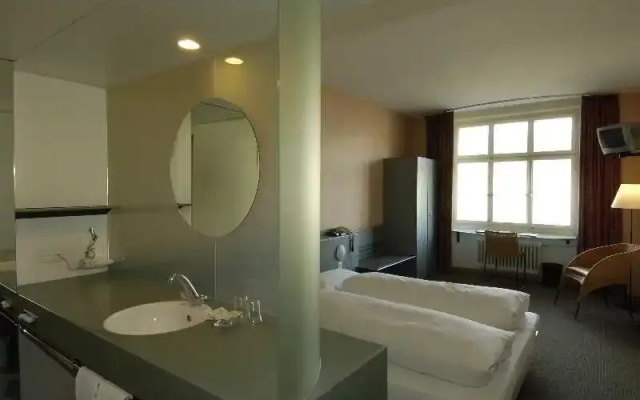Hotel City am Bahnhof