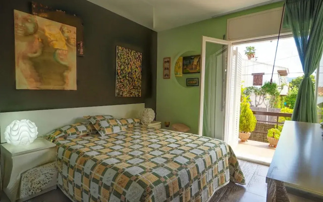 Luxury Apartment in Vinyet by Hello Apartments Sitges