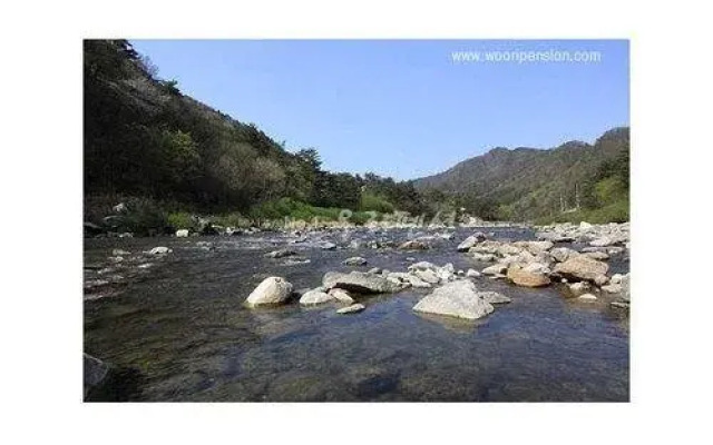 Yeongwol Yesolnuri Pension