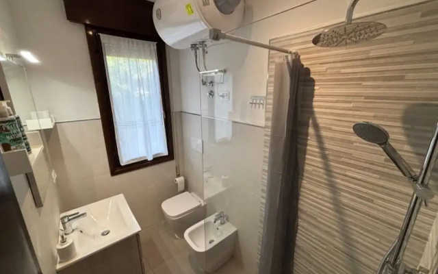 Bibione Apartment With Shared Pool
