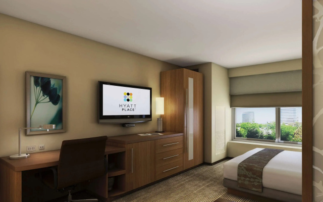 Hyatt Place Austin Airport