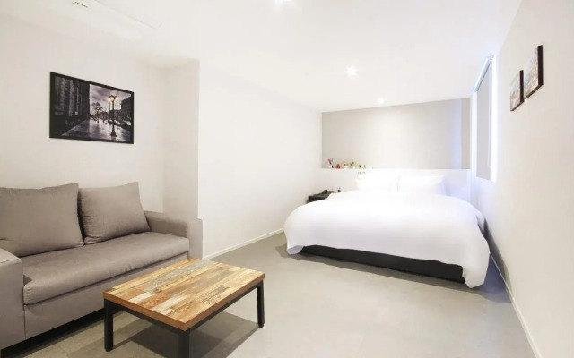 Hotel Maison