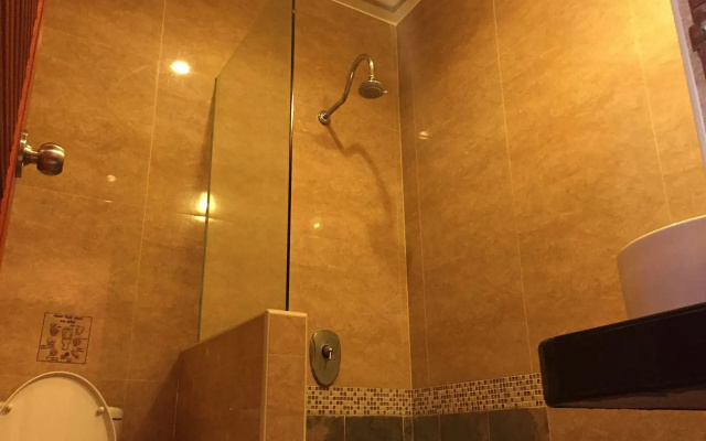 The Samui Mermaid Resort