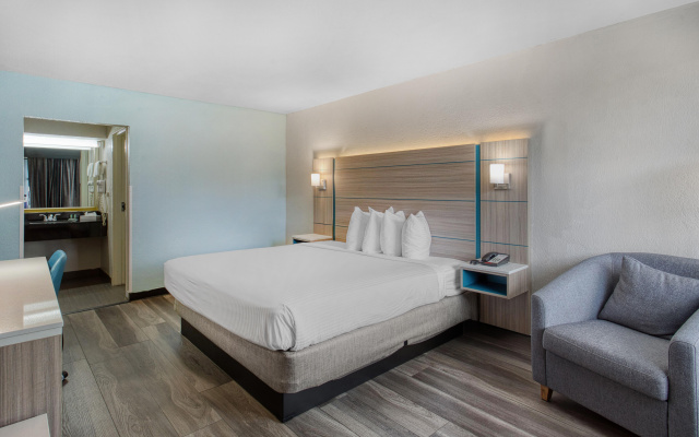 Best Western Executive Inn