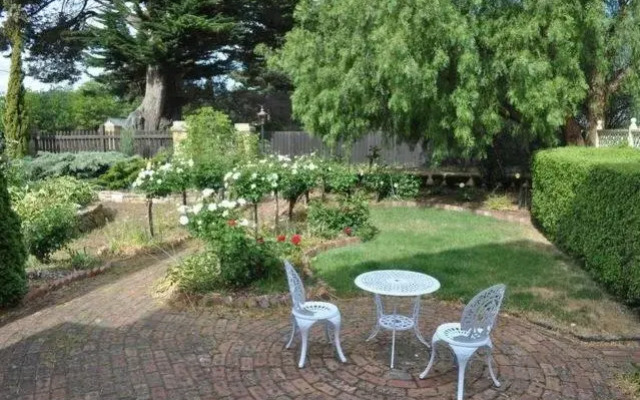 The Mill House Cottage