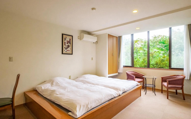 Hotel Kasansui