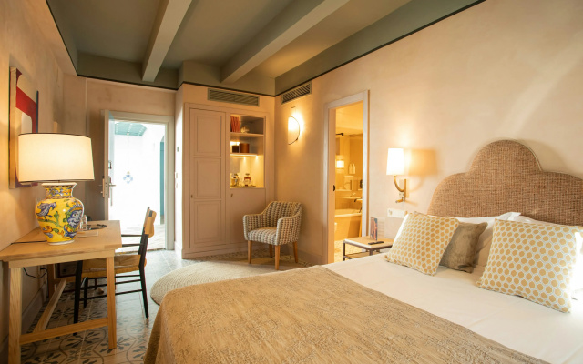 Hospes Las Casas del Rey de Baeza, a Member of Design Hotels