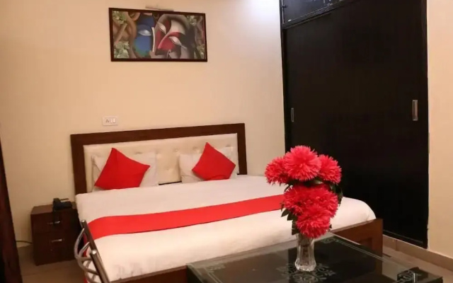 Gaurav Resorts And Apartment