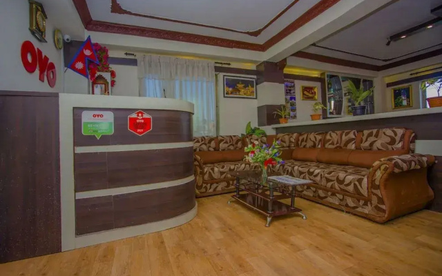 OYO 272 Namaste Kusum Guest House