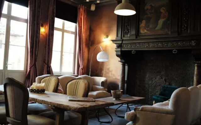 1669 Bed & Breakfast