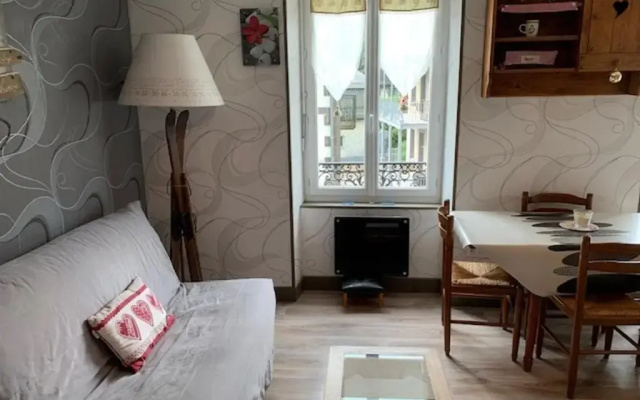 Appartement Mont-Dore, 3 pièces, 4 personnes - FR-1-415-99