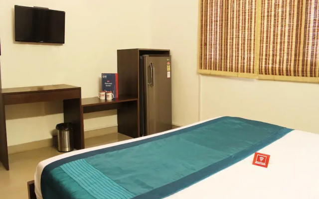 OYO 2599 Anantkoti Hotel