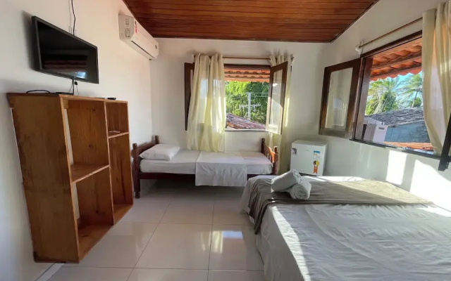 Pousada Vila Nova