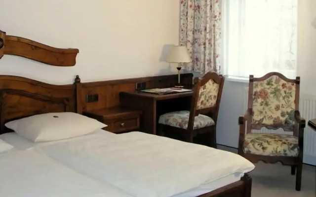 Hotel Unstruttal