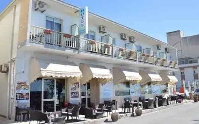 Albergo Piccolo Paradiso