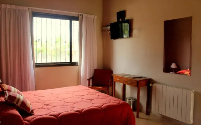 La Cautiva