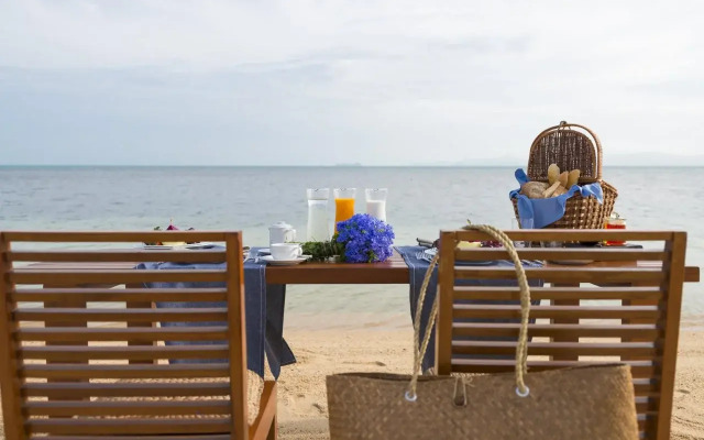 The Sea Koh Samui Resort & Residences by Tolani